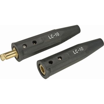 Lenco® LC-10 Cable Connectors