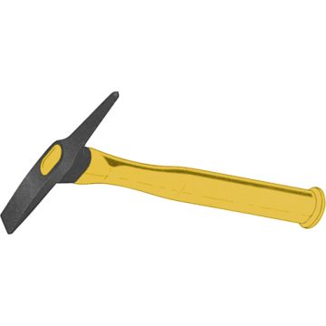 Plastic Handle Chipping Hammers