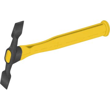 Plastic Handle Chipping Hammers