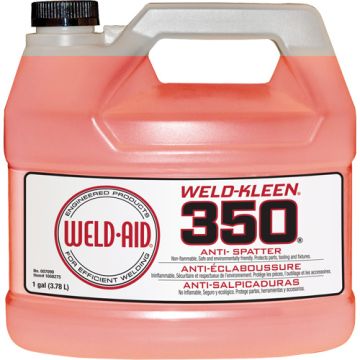 Weld-Kleen® 350®Anti-Spatter