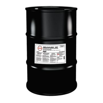 Weld-Kleen® 350®Anti-Spatter