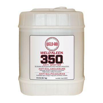 Weld-Kleen® 350®Anti-Spatter