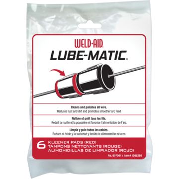 Lube-Matic® - Wire Kleener® Pads