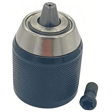 Replacement Keyless Chuck Assembly