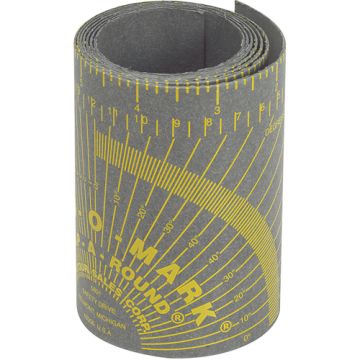 Curv-O-Mark Wrap-A-Round Ruler