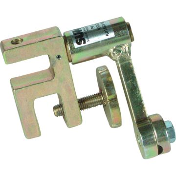 Rotary Ground Clamp