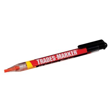 Trades Marker® All Purpose Marker