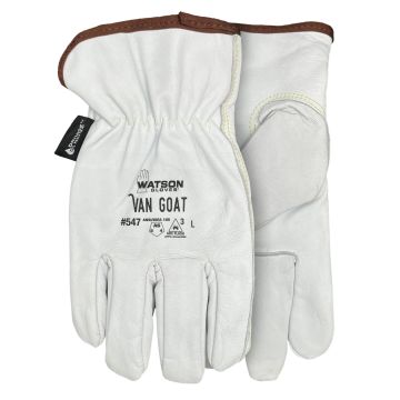 Van Goat Gloves