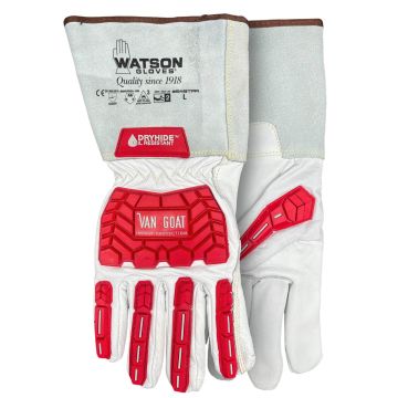 Van Goat TPR Gloves 