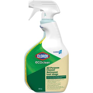 CloroxPro Clorox EcoClean All-Purpose Cleaner