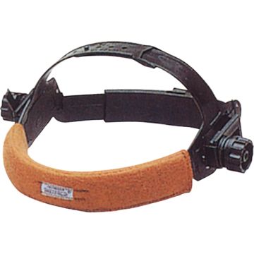 Non-Suspender Headgear Pads for Welding Helmets