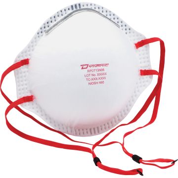 Dynamic™ Particulate Respirator