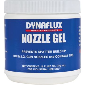 Nozzle Gel