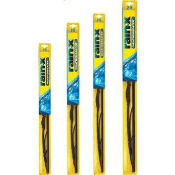 Weatherbeater Wiper Blades, All-Season, 12" - 28"