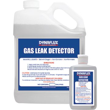 Gas Leak Detector