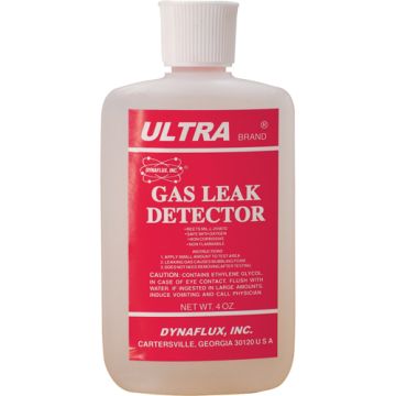 Gas Leak Detector