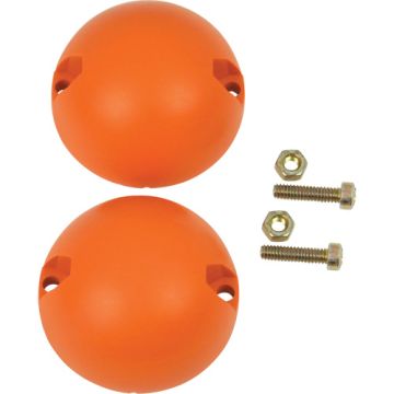 Gas Welding Reels - Hose Stop