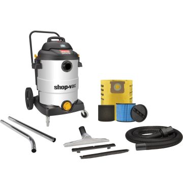 SVX2 Shop Vacuum