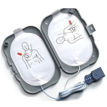 Philips FRx AED Smart Pads