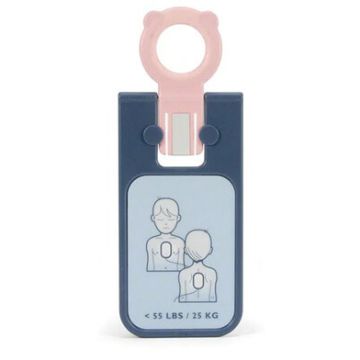 Philips FRx AED Child Key