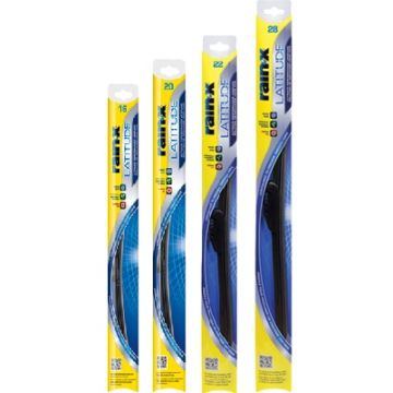 Latitude Wiper Blade, Winter, 14" - 28"