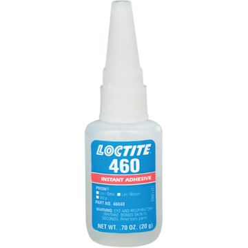 Prism™ 460 Instant Adhesive