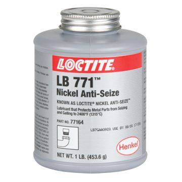 Nickel Grade Anti-Seize
