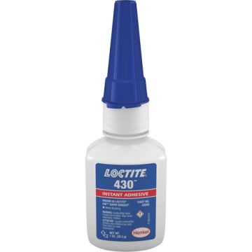 430 Instant Adhesive