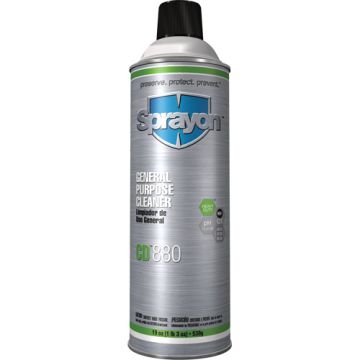 CD880 General Purpose Cleaner