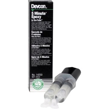 5-Minute Adhesive