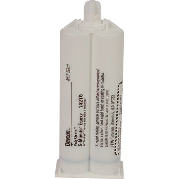 5-Minute Adhesive