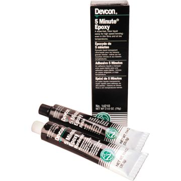 5-Minute Adhesive