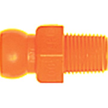 NPT Connectors