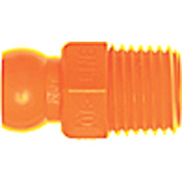 NPT Connectors