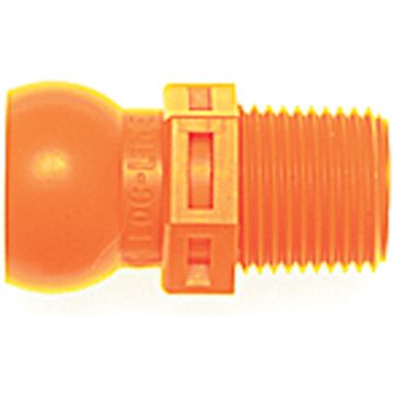 NPT Connectors