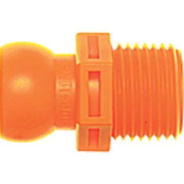 NPT Connectors