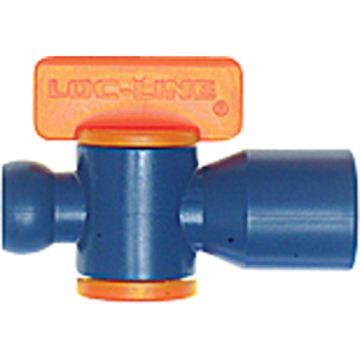 Female NPT Valves