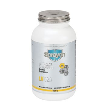LU620 Anti-Seize Compound