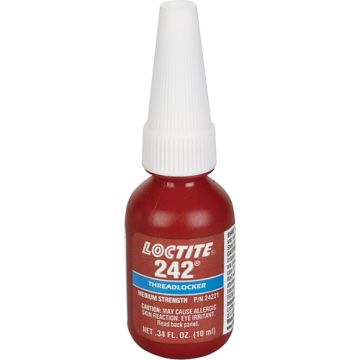 Threadlocker 242™