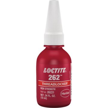 Threadlocker 262