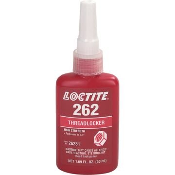 Threadlocker 262