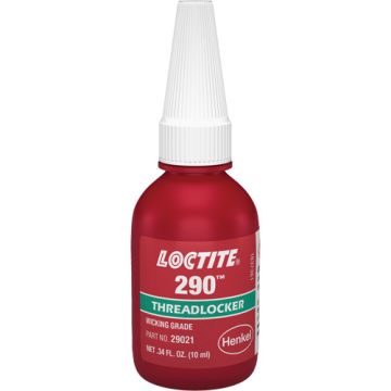 Threadlocker 290 Wicking Grade