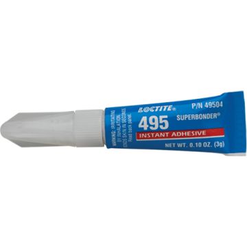 495™ Super Bonder® Instant Adhesive