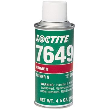 Primer N 7649 (Acetone)