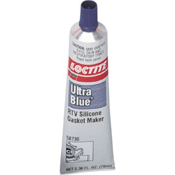 587 High Performance RTV Silicone Gasket Maker