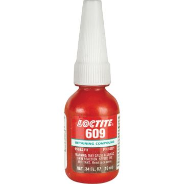 Retaining Compound 609 General Purpose