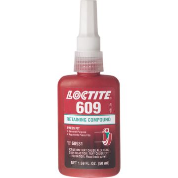 Retaining Compound 609 General Purpose