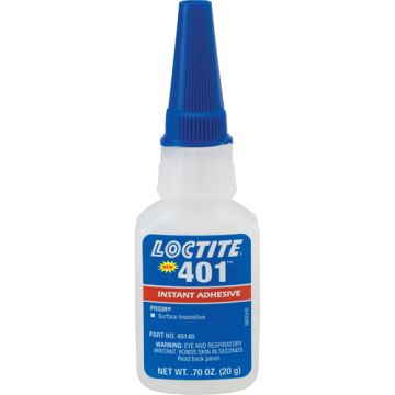 Prism™ 401 Instant Adhesive