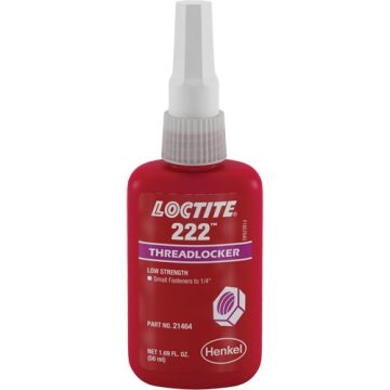 222 Threadlocker