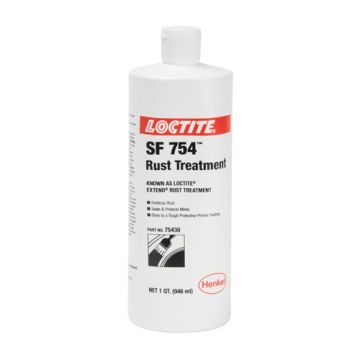 Extend™ Rust Treatment
